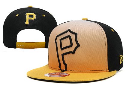Pittsburgh Pirates Hat XDF 150226 20